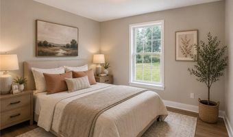 1085 N Church St, Austin, IN 47102
