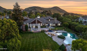 1816 Brittany Park Rd, Camarillo, CA 93012