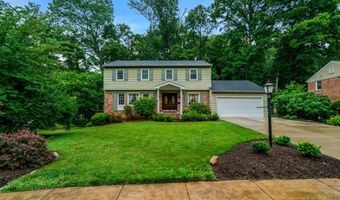 8304 FIVE GATES Rd, Annandale, VA 22003