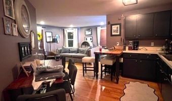 167 M 1F, Boston, MA 02127