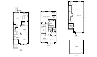 1506 W NORTHWEST Hwy, Arlington Heights, IL 60004