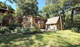 918 N Harv Wright Rd, Bloomfield, IN 47424