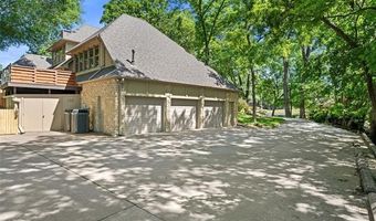 2224 Stonewall Dr, Bartlesville, OK 74006