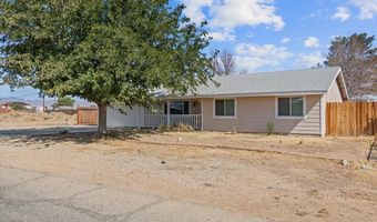 8137 Jacaranda Ave, California City, CA 93505