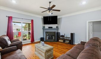 430 Rolling Hills Cir, Brandon, MS 39042