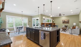 2405 Orchid Ct SE, Ada, MI 49301