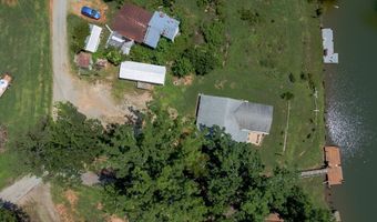 93 Parnell Rd, Abbeville, SC 29620