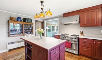 45 Sunset Hill Rd, Bradford, NH 03221
