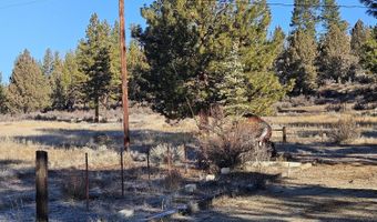 31747 Godowa Springs Rd, Beatty, OR 97621