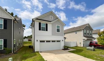 1245 Freeman View Dr, Albemarle, NC 28001
