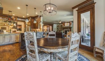 9912 Stone Gate Way, Arcadia, OK 73007