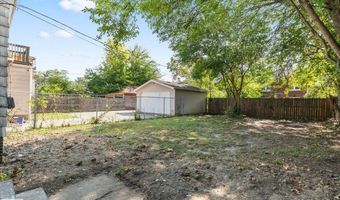 3225 Leslie, Detroit, MI 48238