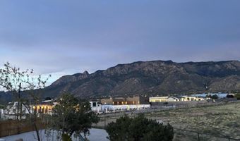 12300 Palomas Ave NE, Albuquerque, NM 87122