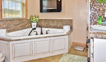 1500 Fish Creek Rd, Bancroft, ID 83217