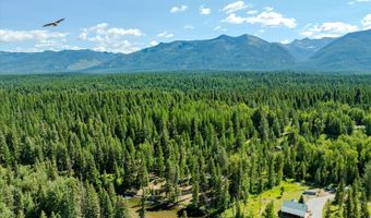 22507 Old Mill Rd, Bigfork, MT 59911