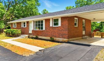 601 Riverview Dr, Altavista, VA 24517