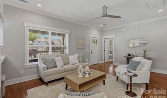 1416 Parkwood Ave, Charlotte, NC 28205