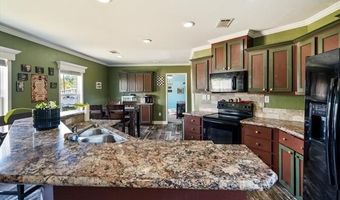 8990 Hilltop Rd, Beggs, OK 74421