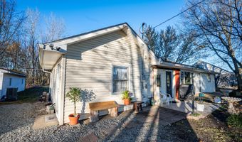 3336 W 53rd St, Anderson, IN 46011