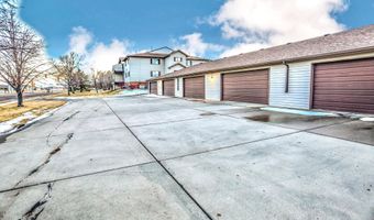 1521 E Melgaard Rd, Aberdeen, SD 57401