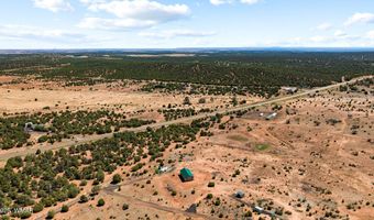 1793 Sunnyview Ln, Clay Springs, AZ 85923