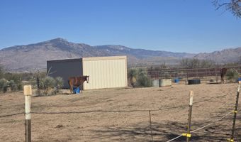 3035 W Clark Rd, Benson, AZ 85602