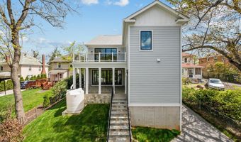 2150 N STAFFORD St, Arlington, VA 22207