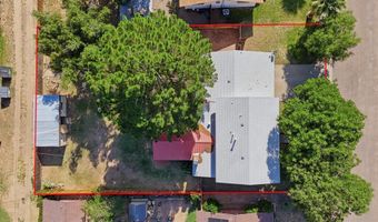 514 E Harriet, Alpine, TX 79830