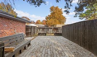 1800 Harned Dr, Bartlesville, OK 74006