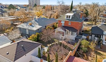 412 11th St NW, Albuquerque, NM 87102
