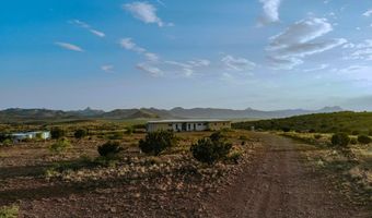 110 High Lonesome, Alpine, TX 79830