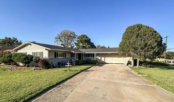 1302 Chico Dr, Carlsbad, NM 88220