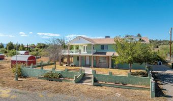 1733 N ARENA DEL LOMA Rd, Camp Verde, AZ 86322