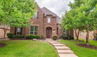 898 Clear Water Dr, Allen, TX 75013