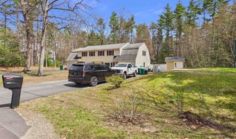 19 Deerwood Dr B, Amherst, NH 03031