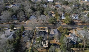 1206 Mill St, Camden, SC 29020