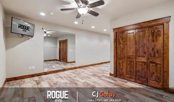 1911 Clifton Ave, Casper, WY 82609