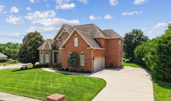 1729 Ansley Dr, Alcoa, TN 37701