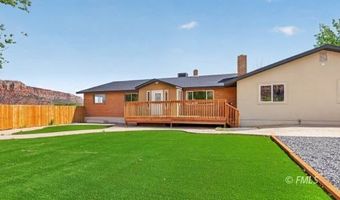445 W Academy Ave, Colorado City, AZ 85021