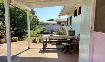 91-125 Hailipo St, Ewa Beach, HI 96706