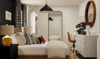 50 Bramblewood Plantation Rd Plan: Dickenson VE, Camden, SC 29020