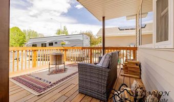 1014 Glade Ct, Cody, WY 82414