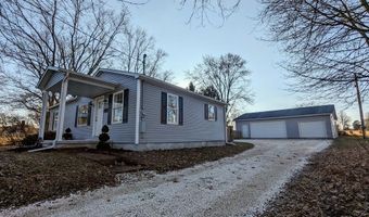 6746 Cleveland Rd, Wooster, OH 44691