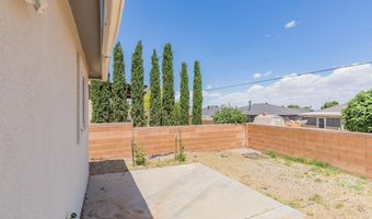 972 Larkspur Ct, Alamogordo, NM 88310