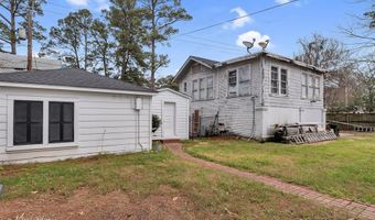 3821 Dillingham Ave, Shreveport, LA 71104