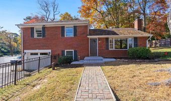 4208 WAKEFIELD CHAPEL Rd, Annandale, VA 22003