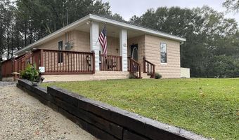 69 E 8th Ave, Bay Springs, MS 39422