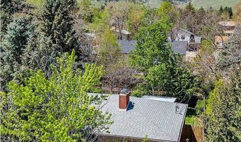 1245 Claremont Dr, Boulder, CO 80305