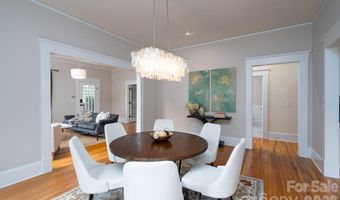 1128 E 35th St, Charlotte, NC 28205