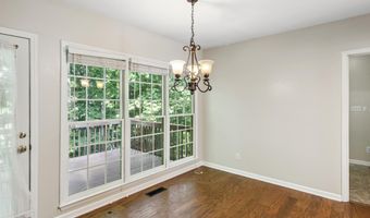 809 Green Passage Ln, Apex, NC 27502